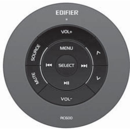 EDIFIER BREATHE IF600 - Note: - 2