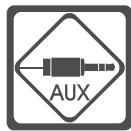 EDIFIER BREATHE IF600 - Bluetooth input - 1