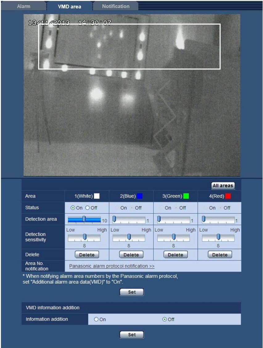 PANASONIC TC0964070-045CE - IMPORTANT - 1