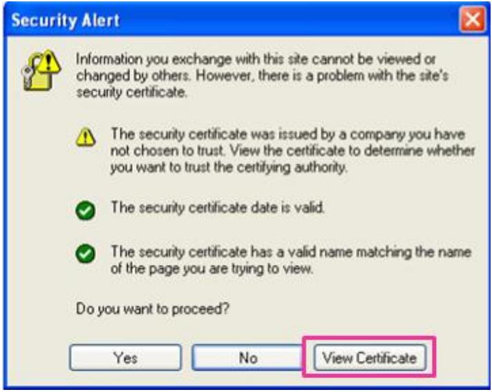 PANASONIC TC0964070-045CE - OS: Windows XP, Web browser: When using Internet Explorer 6 - 1
