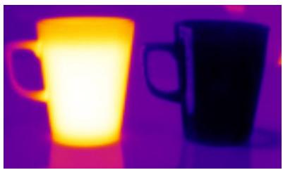 PANASONIC TC0964070-045CE - A.4 Examples of Thermal Images - 4