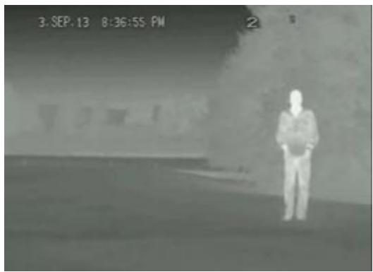 PANASONIC TC0964070-045CE - A.4 Examples of Thermal Images - 8
