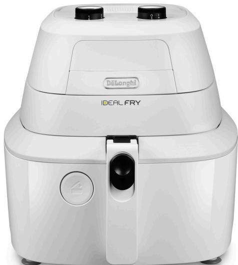 DELONGHI FH2101 IDEALFRY - Register Now - 2