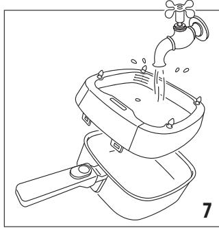 DELONGHI FH2101 IDEALFRY - Register Now - 39