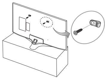 SAMSUNG 50MU6102KXXH - Parandalimi i rrezimit te televizorit - 1