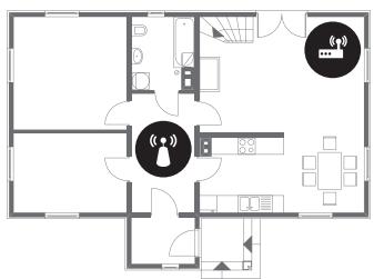 SAMSUNG 50MU6102KXXH - Instabil Wi-Fi kapcsolat - 1