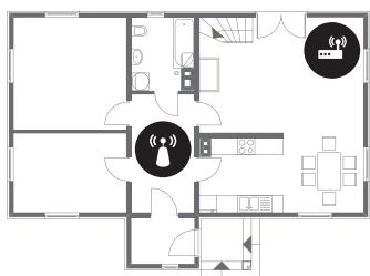 SAMSUNG 50MU6102KXXH - Przerywana tacznosc Wi-Fi - 1