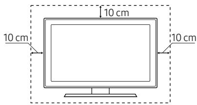 SAMSUNG 50MU6102KXXH - Papoxn owotou eXaepiouyia tnytNlEopaan oc - 1