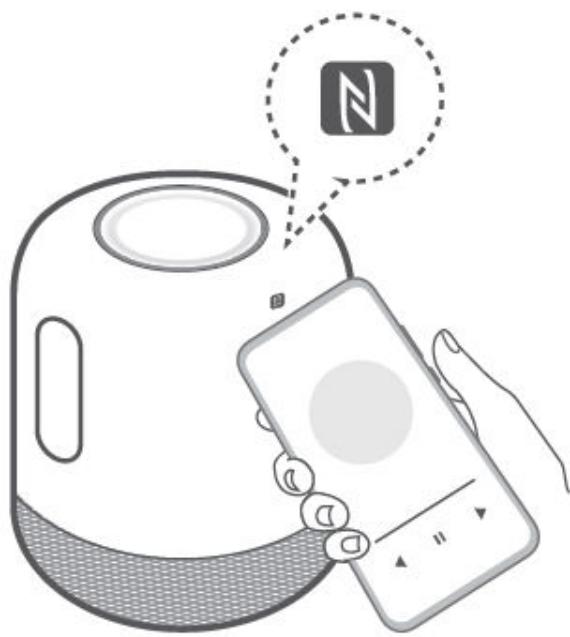 HUAWEI SOUND X - NOTE - 2