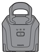 PHILIPS SATINELLE ADVANCED - Rengjore skjareeheten i Jet Clean-systemet (kun RQ1296CC, RQ1295CC, RQ1290CC, RQ1286CC, RQ1285CC, RQ1284CC, RQ1280CC, RQ1275CC, RQ1265CC, RQ1260CC, RQ1252CC, RQ1251CC, RQ1250CC) - 2