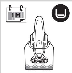 PHILIPS SATINELLE ADVANCED - Bruke Jet Clean-systemet - 1
