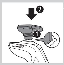 PHILIPS SATINELLE ADVANCED - Sustitución - 3