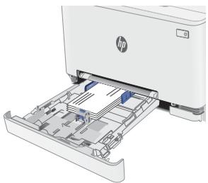 HP COLOR JET PRO M283FDN - Impression d'enveloppes - 2