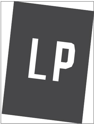 HP COLOR JET PRO M283FDN - Résoudre les problèmes de qualité d'impression - 5