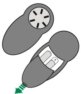 FRANKE FMY917XS - REMOTE CONTROL (OPTIONAL) - 1