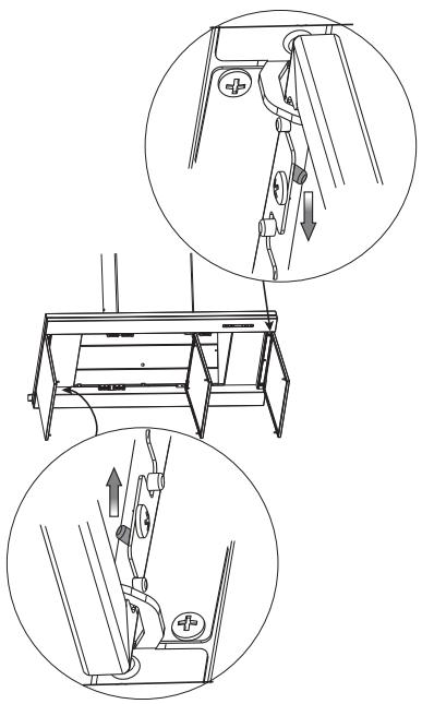 FRANKE FMY917XS - Cleaning the Comfort Panels - 1