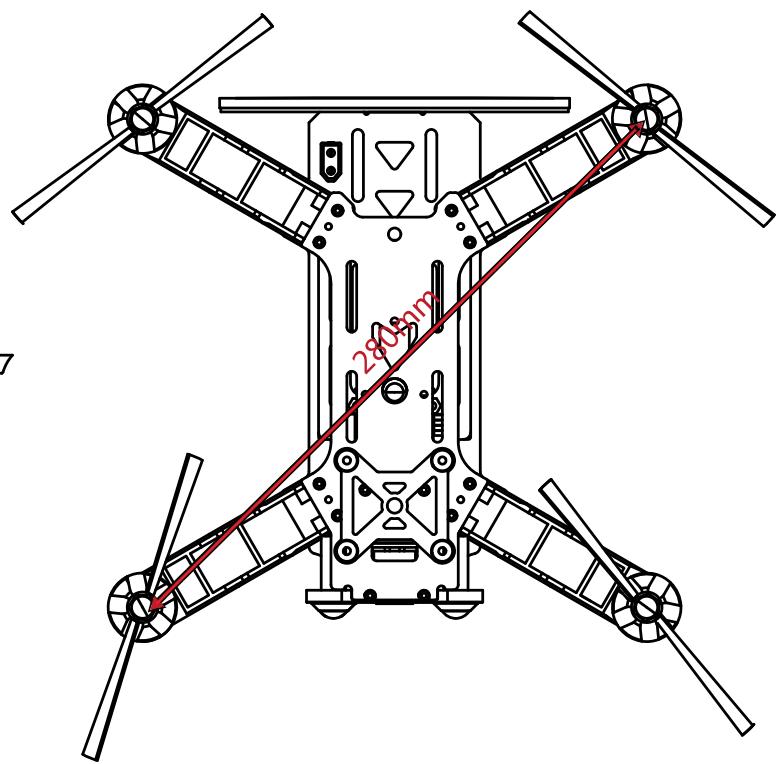 EACHINE RACER 250 - Feature - 4