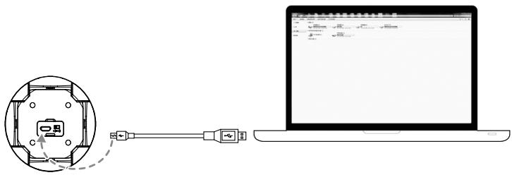 DJI MATRICE 200 RTF - Updating the Firmware - 1