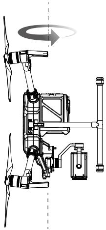 DJI MATRICE 200 RTF - Calibration Procedures - 2