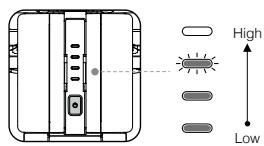 DJI MATRICE 200 RTF - Mounting the Intelligent Flight Batteries - 2