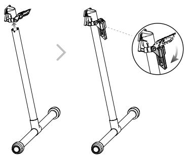 DJI MATRICE 200 RTF - Assemble the Aircraft - 1