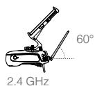 DJI MATRICE 200 RTF - Optimal Transmission Range - 3