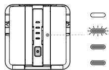 DJI MATRICE 200 RTF - Using the Battery - 2