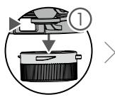 DJI MATRICE 200 RTF - Mounting the Gimbal and Camera - 1