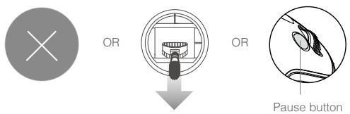 DJI MATRICE 200 RTF - Exit TapFly - 1