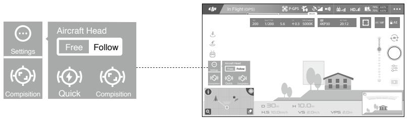 DJI MATRICE 200 RTF - Spotlight Pro - 1