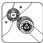 DJI MATRICE 200 RTF - Mounting the Propellers - 1