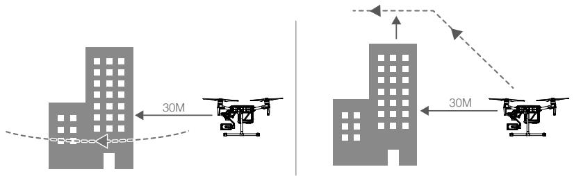 DJI MATRICE 200 RTF - Using TapFly - 10