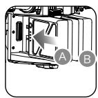 DJI MATRICE 200 RTF - Using the Battery - 1