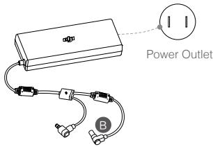 DJI MATRICE 200 RTF - Charging the Remote Controller - 2