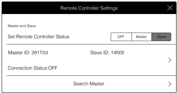DJI MATRICE 200 RTF - "Slave" Remote Controller: - 3