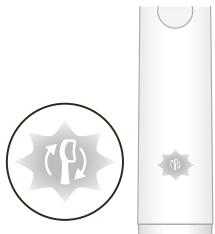 PHILIPS SONICARE DIAMONDCLEAN 90000 HX9911  -  SONICARE DIAMONDCLEAN 90000 HX9914 - Bürstenkopfaustausch-Erinnerung - 1