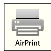 SAMSUNG SL-M2625 - AirPrint - 2