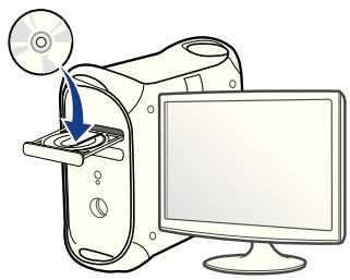 SAMSUNG SL-M2625 - Installation sous Mac - 1