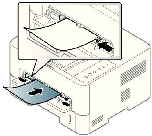 SAMSUNG SL-M2625 - Supports et bacs - 3