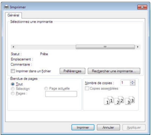 SAMSUNG SL-M2625 - Impression - 2