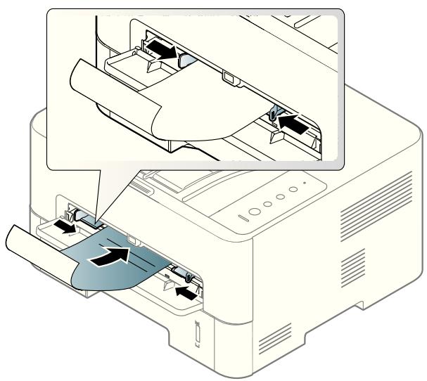 SAMSUNG SL-M2625 - Papier préimprimé - 1
