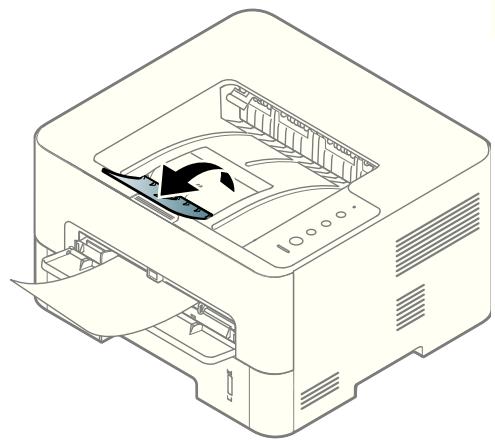 SAMSUNG SL-M2625 - Supports et bacs - 4