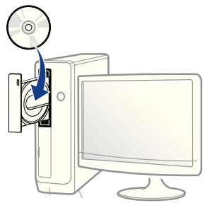 SAMSUNG SL-M2625 - Creation du réseau ad-Hoc sous Windows - 1