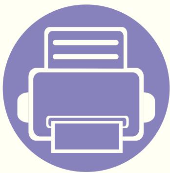 SAMSUNG SL-M2625 - Réinstallation sous Linux - 1