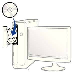 SAMSUNG SL-M2625 - Creation d'un réseau en infrastructure - 1
