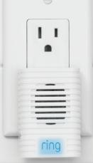 RING CHIME - Power Requirements - 1