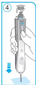 ORAL-B SMART 5 5000 DUO CROSSACTION + WHITE & CLEAN - Cabo - 2