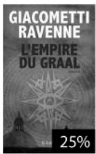 BOOKEEN DIVA - Après ces étapes, votre liseuse Bookeen Diva HD affiche la page d'Accueil. - 7