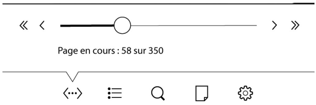 BOOKEEN DIVA - L'environnement de lecture pour les fichiers PDF (sans mise en page dynamique) - 1