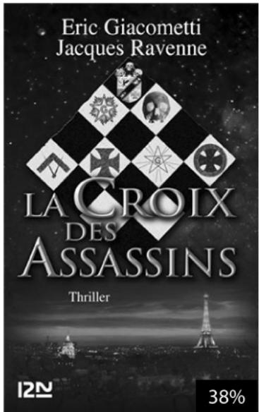 BOOKEEN DIVA - Accéder à la librairie - 2
